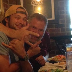 Meet your Posher, Cory